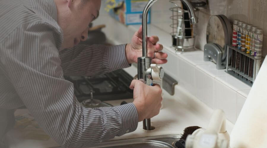Professional same day plumber in Worcester, NY